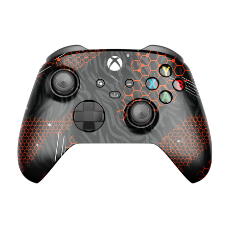 Controle Xbox Series  Forms Elite Stelf (4 paddles)