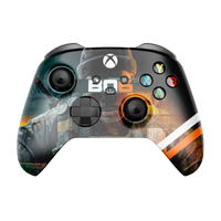 Controle Xbox Series com Grip BO6 Stelf