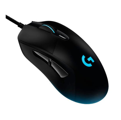 Mouse Logitech G403 Hero Gamer
