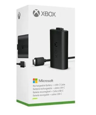 Bateria Controle Xbox Series S/x - Original