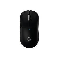 Mouse Gamer Sem Fio Logitech G PRO X SUPERLIGHT Preto