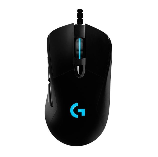 Mouse Logitech G403 Hero Gamer