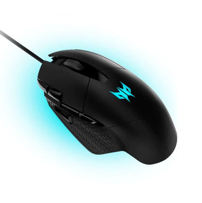 Mouse Gamer Acer Predator Cestus 315 Preto
