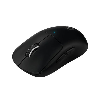 Mouse Gamer Sem Fio Logitech G PRO X SUPERLIGHT Preto