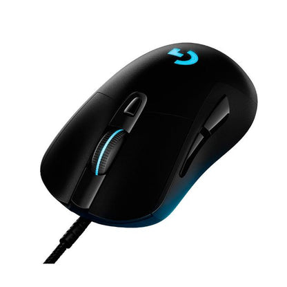 Mouse Logitech G403 Hero Gamer