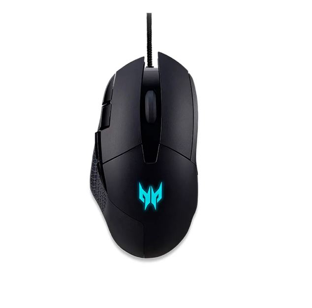 Mouse Gamer Acer Predator Cestus 315 Preto