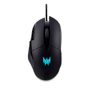 Mouse Gamer Acer Predator Cestus 315 Preto