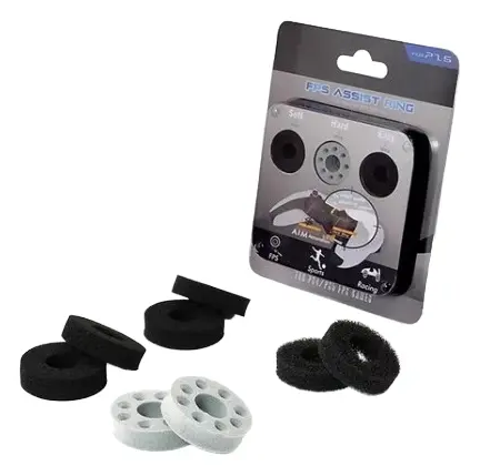 Control Shot Ps4, Ps5 e Xbox