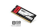Memoria Pcyes Sodimm 8Gb Ddr4 3200Mhz - Pm083200D4So