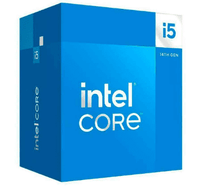 PROCESSADOR INTEL CORE I5-14400F (TURBO ATE 4.7GHZ) 20MB LGA1700 14° GERACAO BX8071514400F