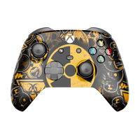Controle Xbox Series Nuclear Elite Stelf