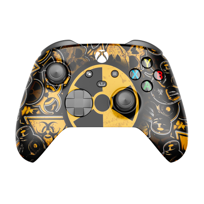 Controle Xbox Series Nuclear Elite Stelf