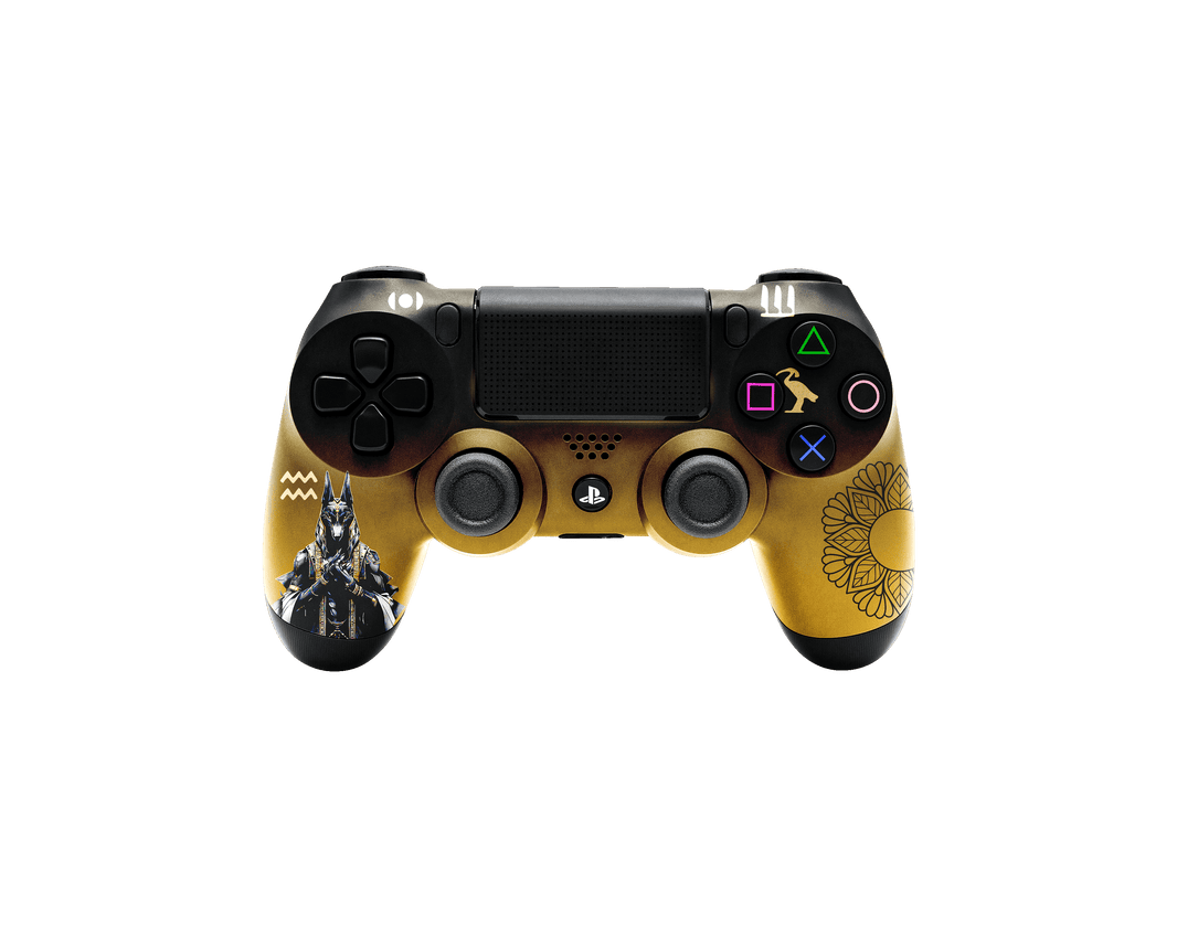 Controle Ps4 Egypt Casual controle sem paddles Stelf