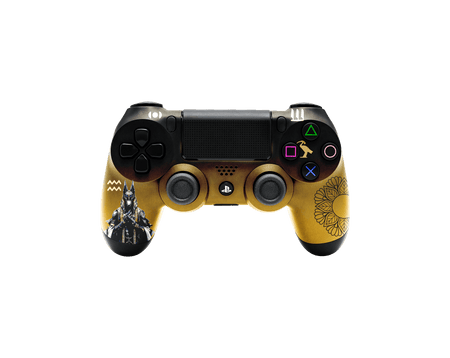 Controle Ps4 Egypt Casual controle sem paddles Stelf