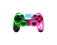 Controle Ps4 Soccer Casual controle sem paddles Stelf