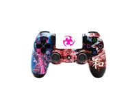 Controle Ps4 Ninja Casual controle sem paddles Stelf
