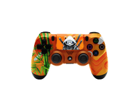 Controle Ps4 Panda Casual controle sem paddles Stelf