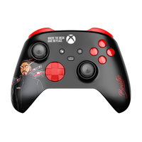 Controle Xbox Series Will Brabo II Elite Stelf