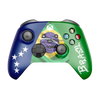 Controle Xbox Series Seleções Elite Stelf (4 paddles)