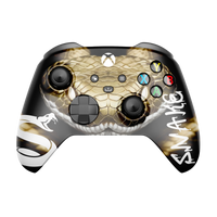 Controle Xbox Series Lion Elite Stelf