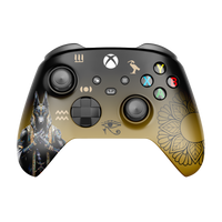 Controle Xbox Series com Grip Egypt Stelf