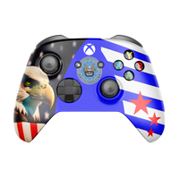 Controle Xbox Series EAU Elite Stelf