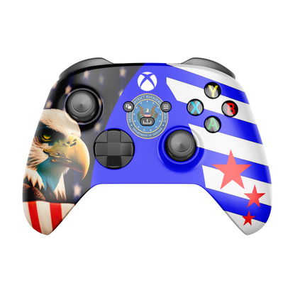 Controle Xbox Series EAU Elite Stelf
