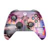 Controle Xbox Series com Grip VI Elite Stelf (4 paddles)