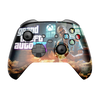 Controle Stelf Xbox Series com Grip VI Casual controle sem paddles