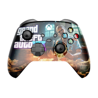 Controle Xbox Series VI Elite Stelf