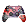 Controle Stelf Xbox Series com Grip Ninja II Casual controle sem paddles