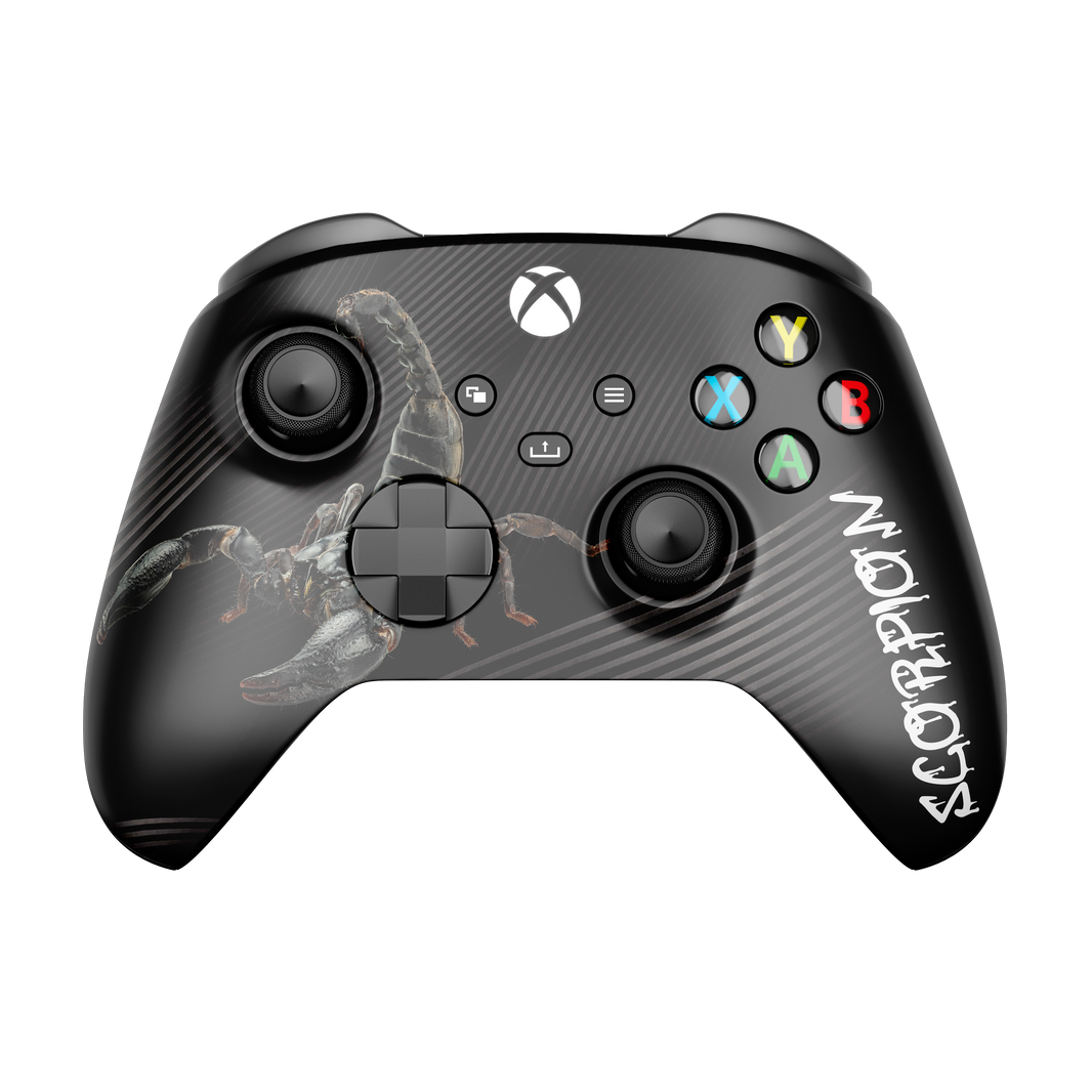 Controle Xbox Series Scorpio Elite Stelf