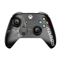 Controle Xbox Series Scorpio Elite Stelf