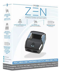 Cronus Zen Adaptador Conversor Ps4 Ps3 Xbox One Switch