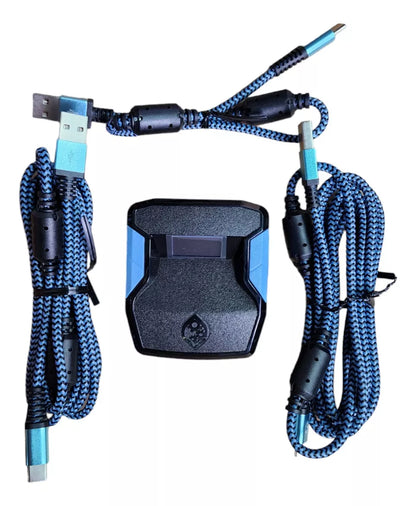 Cronus Zen Adaptador Conversor Ps4 Ps3 Xbox One Switch