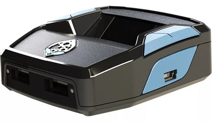 Cronus Zen Adaptador Conversor Ps4 Ps3 Xbox One Switch