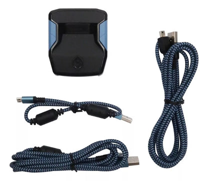 Cronus Zen Adaptador Conversor Ps4 Ps3 Xbox One Switch