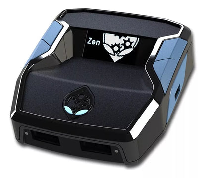 Cronus Zen Adaptador Conversor Ps4 Ps3 Xbox One Switch