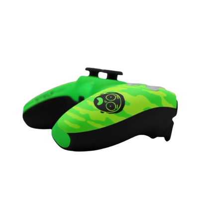 Controle Ps5 com Grip Rick Stelf