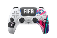 Controle Ps5 com Grip FIFA Elite Stelf