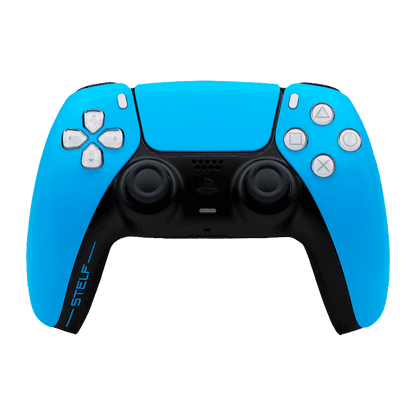 Controle Ps5 com Grip Blue Sky Stelf