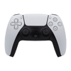 Controle Ps5 com Grip Stelf (2 paddles)