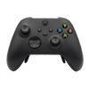 Controle Xbox Series com Grip Black Stelf