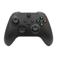 Controle Xbox Series Black Stelf