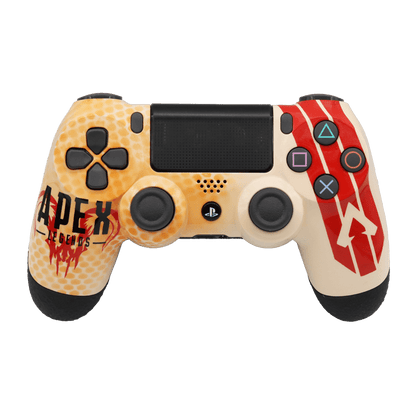 Controle Ps4 Apex Casual controle sem paddles Stelf