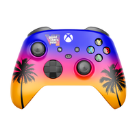 Controle Xbox Series com Grip VI Stelf (2 paddles)