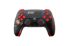 Controle Ps5 com Grip Will Brabo Elite Stelf (4 paddles)