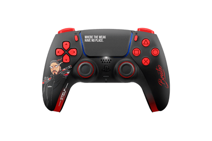 Controle Ps5 com Grip Will Brabo II Elite Stelf
