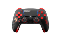 Controle Ps5 com Grip Will Brabo II Stelf