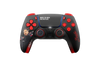 Controle Ps5 com Grip Version WILL BRABO Stelf (2 paddles)